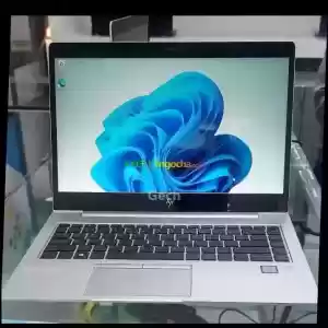   high quality laptop for editing,programing,coding with  warrantyNew hp elitebook  840   Price in Ethiopia